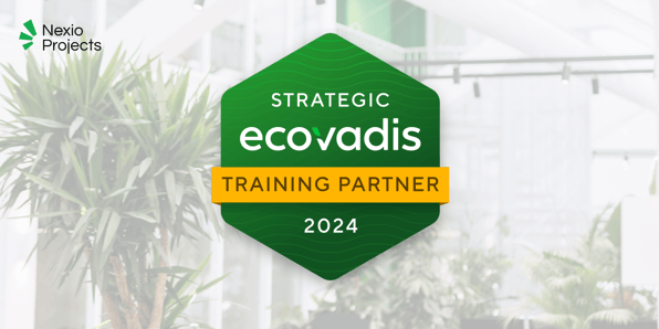 EcoVadis 2024 Updates