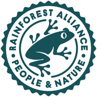 Rainforest Alliance for Business
