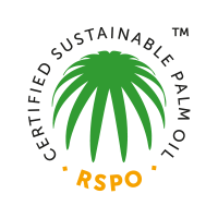 RSPO - Rountable on Sustainable Palm Oil - Certifications